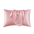 The Moonlit Silk Pillowcase | 100% 6A Mulberry Silk