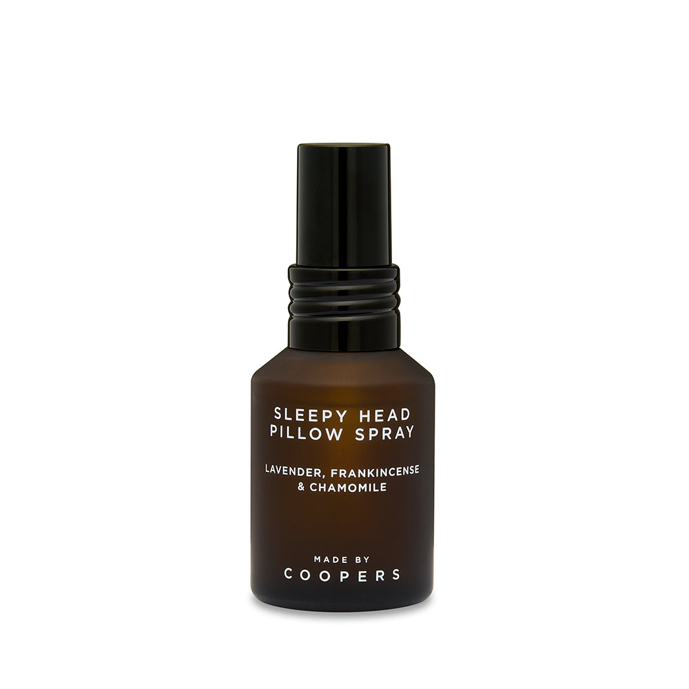 Moonlit Rest Pillow Spray — Travel Size